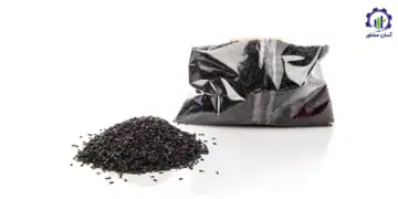 طرح توجیهی تولید هیومیک اسید
