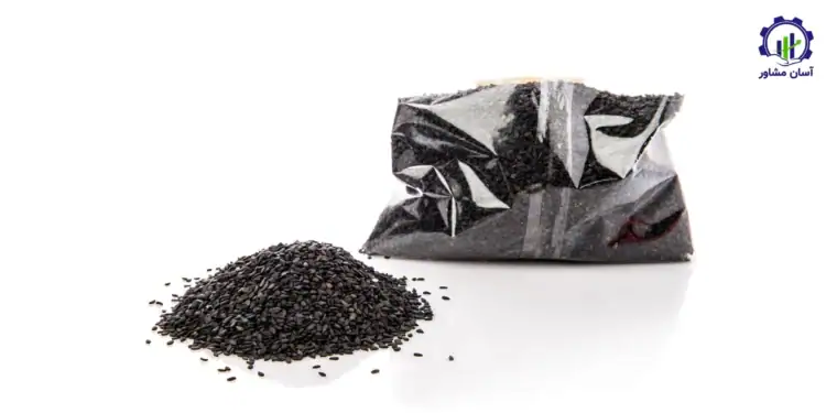 طرح توجیهی تولید هیومیک اسید
