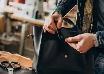 طرح توجیهی تولید کیف و ساک دستی