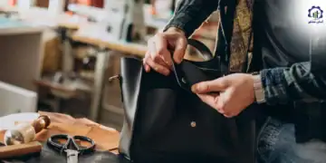 طرح توجیهی تولید کیف و ساک دستی