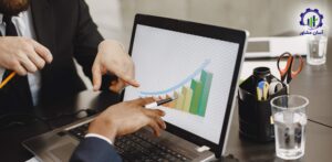 مراحل تحلیل رقبا در بازار
