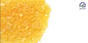 بررسی بازار داخلی و خارجی طرح تولید رزین فنولیک