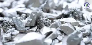 بررسی فرآیند تولید و استخراج پلاتین