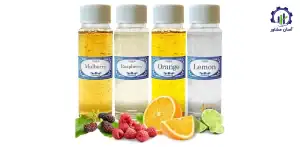 بررسی فرآیند تولید کنسانتره میوه