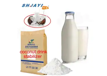 طرح توجیهی تولید استابیلایزر غذایی