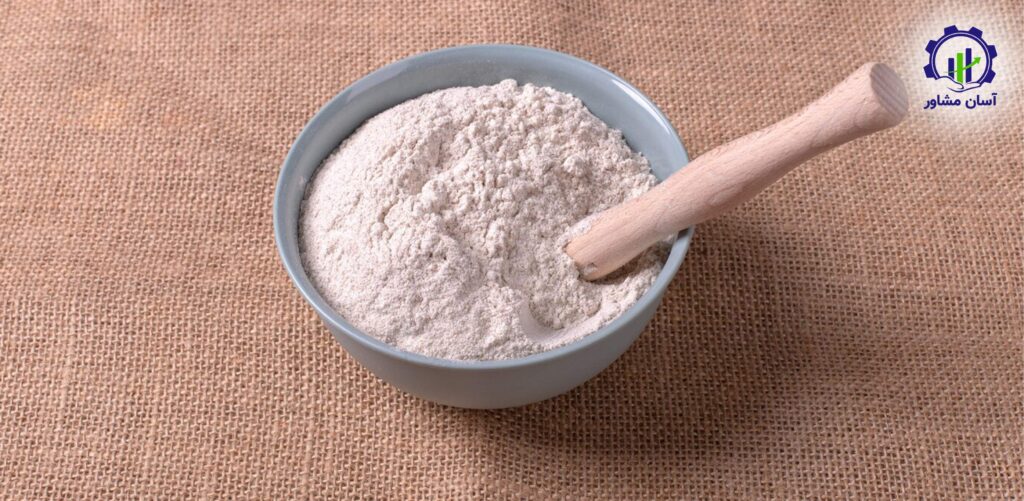 طرح تولید اسید بنزوئیک