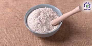 طرح تولید اسید بنزوئیک