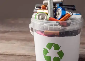 طرح توجیهی تولید باتری فرسوده بازیافتی