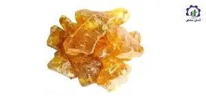 طرح توجیهی تولید رزین فنولیک