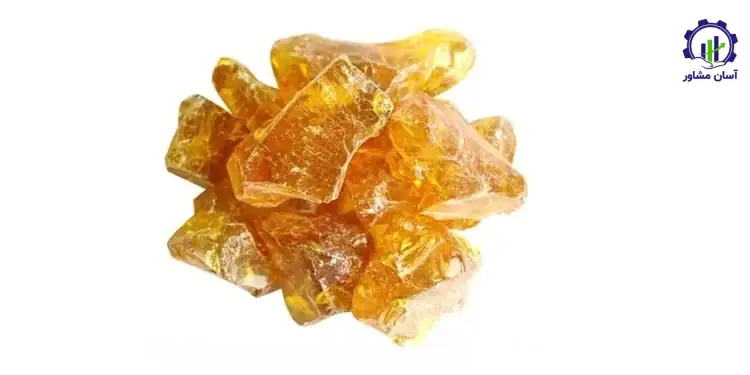 طرح توجیهی تولید رزین فنولیک