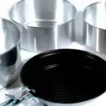 طرح تولید ظروف استیل