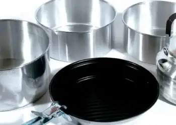 طرح توجیهی تولید ظروف استیل