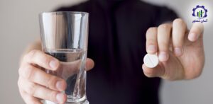 طرح توجیهی تولید قرص تصفیه آب