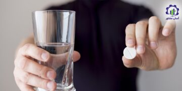 طرح توجیهی تولید قرص تصفیه آب