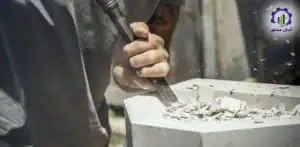 طرح توجیهی تولید قطعات بتنی