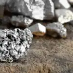 طرح توجیهی تولید و استخراج پلاتین