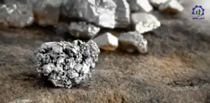 طرح توجیهی تولید و استخراج پلاتین