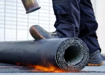 طرح توجیهی تولید کاغذ آسفالت