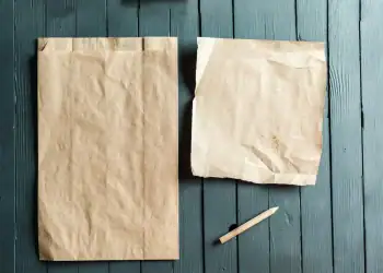 طرح توجیهی تولید کاغذ بالکی