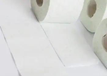 طرح توجیهی تولید کاغذ تیشو