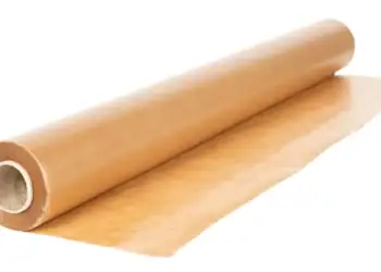 طرح توجیهی تولید کاغذ مومی