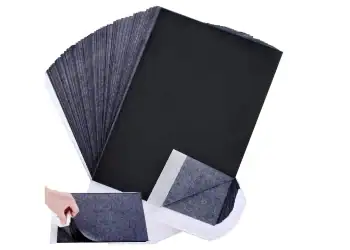 طرح توجیهی تولید کاغذ کاربن