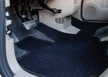 طرح توجیهی تولید کفپوش نسجی ماشینی (موکت کفپوش خودرو)