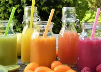 طرح توجیهی تولید کنسانتره میوه