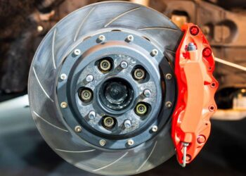 طرح تولید دیسک ترمز خودرو