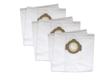 طرح تولید پاکت جاروبرقی