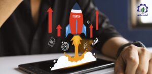 چالش های رشد استارتاپ ها