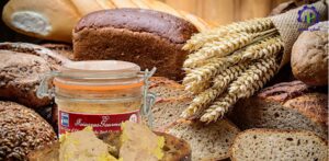 طرح تولید نان فانتزی