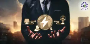 راهکارهای مدیریت بحران انرژی در کارخانجات ایران