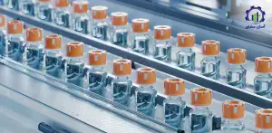 روند تولید شیشه دارویی؛ راهنمای جامع و تخصصی