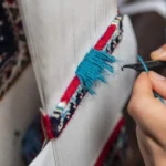 طرح احداث نمایشگاه دائمی فرش دستباف