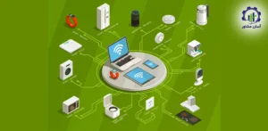 چالشهای پیادهسازی IoT در صنایع