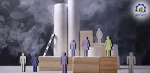 افزایش بهره‌ وری منابع انسانی در صنایع