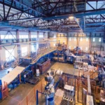 اهمیت تعمیر و نگهداری پیشگیرانه در کارخانه های صنعتی