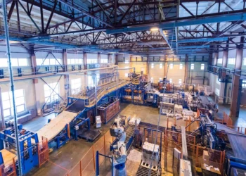 اهمیت تعمیر و نگهداری پیشگیرانه در کارخانه های صنعتی