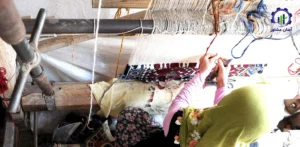 بررسی بازار داخلی و خارجی فرش دستبافت