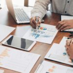 تدوین استراتژی بازاریابی دیجیتال