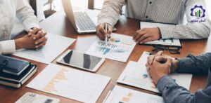 تدوین استراتژی بازاریابی دیجیتال