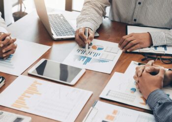 تدوین استراتژی بازاریابی دیجیتال