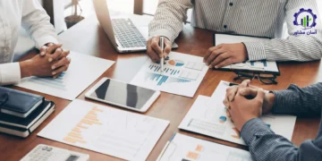 تدوین استراتژی بازاریابی دیجیتال