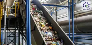 سیستم‌های مدیریت بهره‌ وری در کاهش ضایعات صنعتی