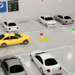 طرح توجیهی احداث پلتفرم هوشمند سازی پارکینگ