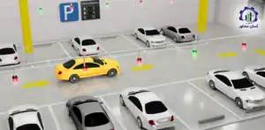 طرح توجیهی احداث پلتفرم هوشمند سازی پارکینگ