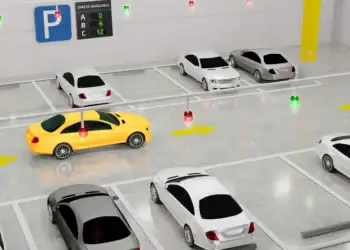 طرح توجیهی احداث پلتفرم هوشمند سازی پارکینگ