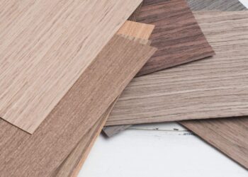 طرح توجیهی تولید آستر چوب