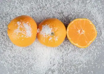 طرح توجیهی تولید اسید سیتریک